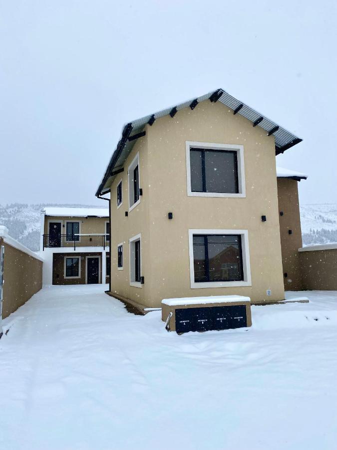 Habitat 268 Lägenhet Esquel Exteriör bild