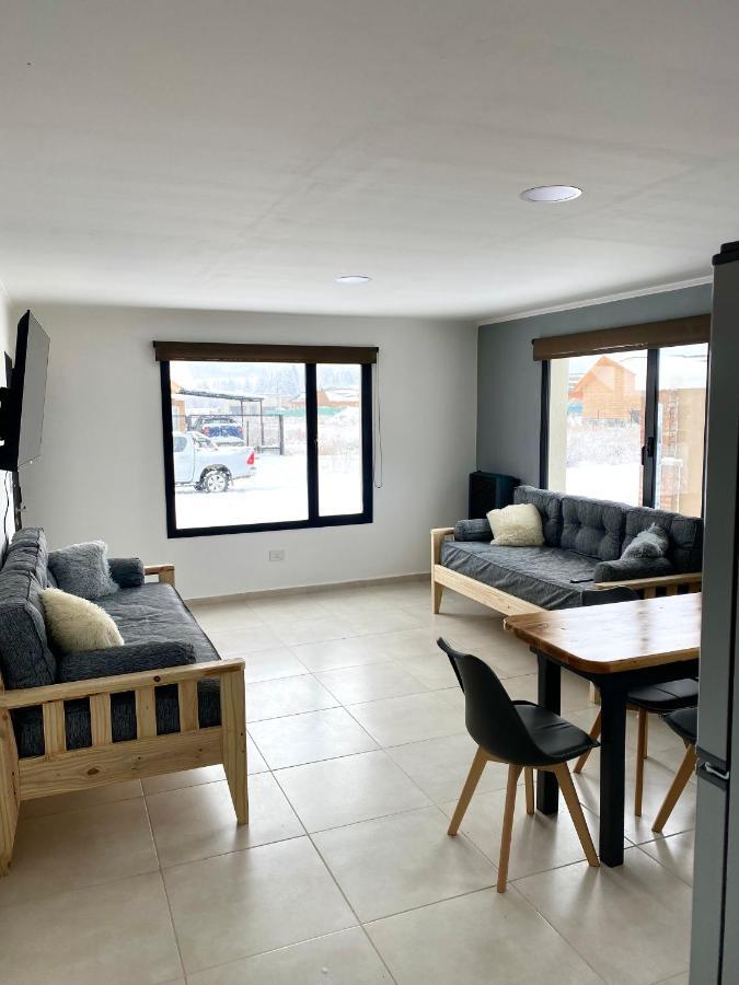 Habitat 268 Lägenhet Esquel Exteriör bild