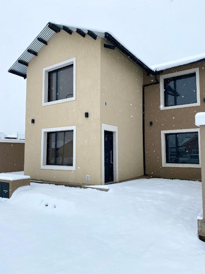 Habitat 268 Lägenhet Esquel Exteriör bild