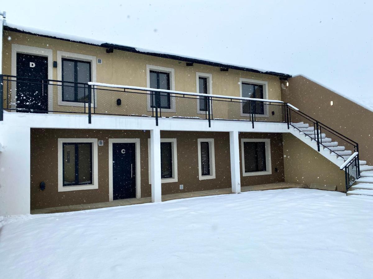 Habitat 268 Lägenhet Esquel Exteriör bild