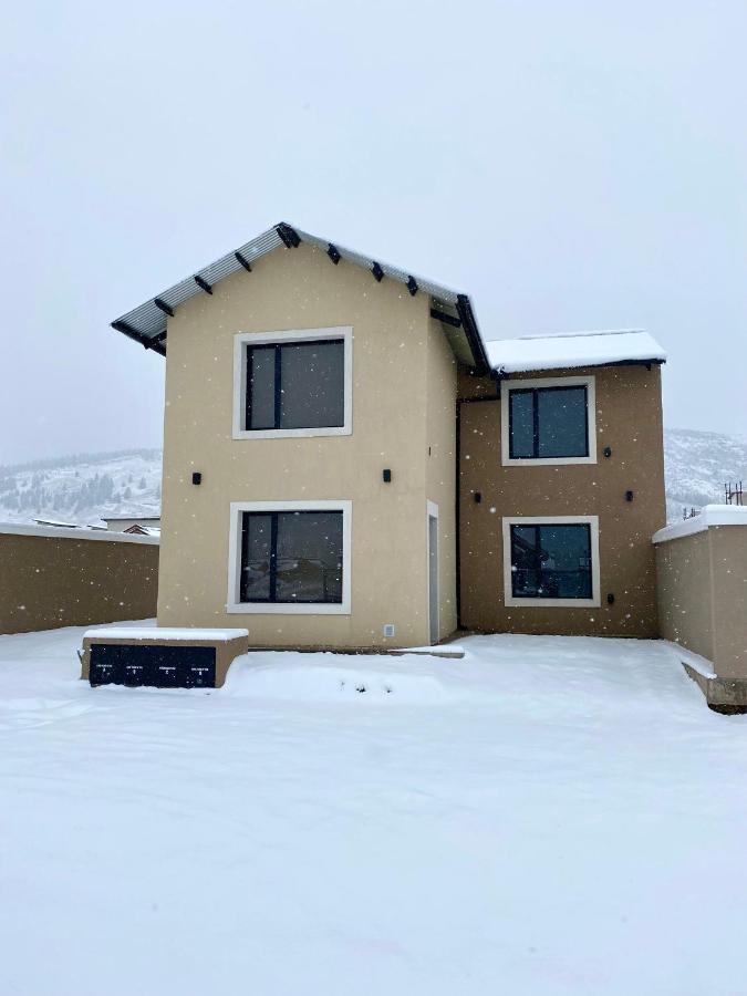 Habitat 268 Lägenhet Esquel Exteriör bild